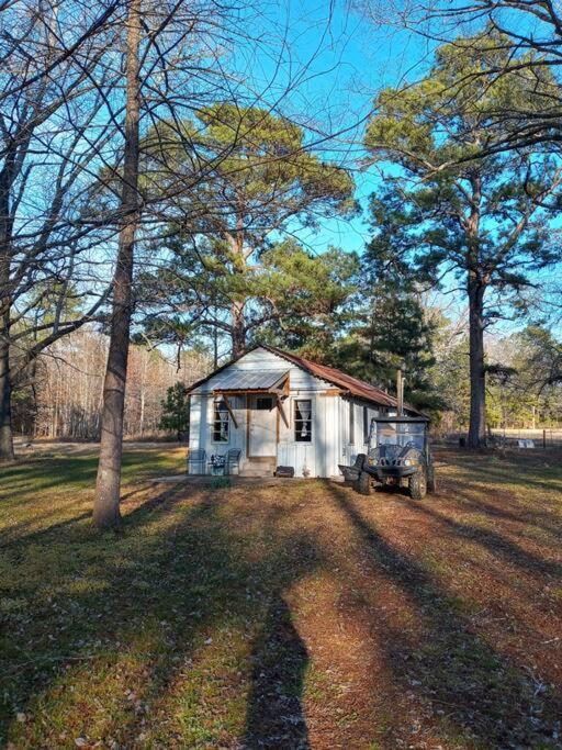 Adorable 1 Bedroom Honey House Rusk Екстер'єр фото